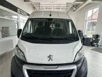 Gebraucht Peugeot Boxer 165 PS (121 kW) 2021 Andere Van