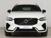 Gebraucht Volvo XC60 R-Design 310 PS (228 kW) 2022 Ice white SUV