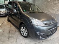 Gebraucht Citroën Berlingo SELECTION 98 PS (72 kW) 2016 Grau Van / Kleinbus