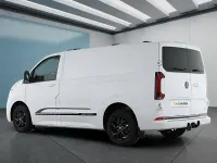 Neu VW T7 170 PS (125 kW) 2026 Weiß Van