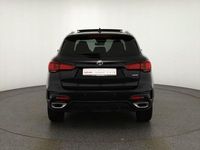 Gebraucht MG HS Luxury 162 PS (119 kW) 2024 Schwarz SUV