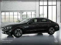 Occasion Mercedes E200 Advanced Plus 204 ch (150 kW) 2025 Noir Berline