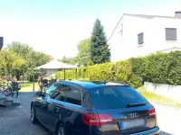 Gebraucht Audi A6 S-Line 190 PS (139 kW) 2008 Grau Kombi