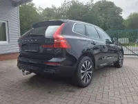 Gebraucht Volvo XC60 197 PS (144 kW) 2023 Schwarz SUV