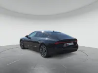 Gebraucht Audi A7 Sportback Ambiente 340 PS (250 kW) 2025 Mythosschwarz metallic Kleinwagen
