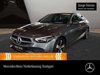 Gebraucht Mercedes C180 Avantgarde 170 PS (125 kW) 2025 Grau Limousine