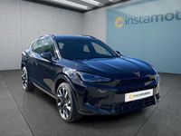 Neu Cupra Formentor 150 PS (110 kW) 2025 Grau SUV