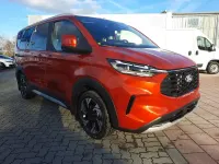 Neu Ford Tourneo Active 170 PS (125 kW) 2026 Artisanred Van / Kleinbus
