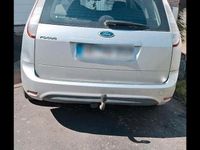 Second-hand Ford Focus 2009 Break