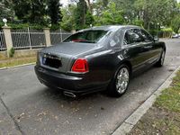 gebraucht Rolls Royce Ghost Ghost