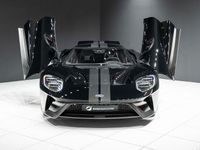 Gebraucht Ford GT Limited 655 PS (481 kW) 2023 Black shadow Coupé