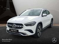 Gebraucht Mercedes GLA220 Progressive 190 PS (139 kW) 2024 Weiß SUV