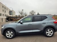 Gebraucht Volvo XC40 Basis 150 PS (110 kW) 2018 Grau SUV