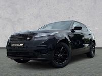 Gebraucht Land Rover Range Rover Velar S 206 PS (151 kW) 2025 Santorini black SUV