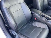 Gebraucht Ford Mustang GT 421 PS (309 kW) 2016 Weiß Cabrio