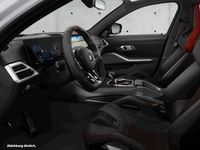 Neu BMW M3 Efficient Dynamics 551 PS (405 kW) 2026 Individual lack (britishracinggreen) Kombi
