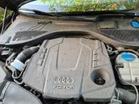 Gebraucht Audi A6 272 PS (200 kW) 2016 Schwarz Kombi