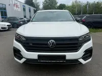Gebraucht VW Touareg R 462 PS (339 kW) 2023 Weiß SUV