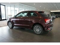 Gebraucht Audi A1 Design 125 PS (91 kW) 2015 Rot Kleinwagen