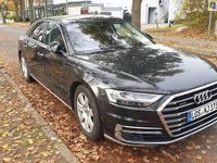 Gebraucht Audi A8L 286 PS (210 kW) 2019 Limousine