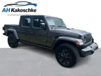 Gebraucht Jeep Gladiator Sport 284 PS (208 kW) 2025 Grau Pickup