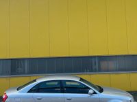 Gebraucht Audi A4 131 PS (96 kW) 2002 Silber Limousine