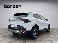 Gebraucht Kia Sportage 150 PS (110 kW) 2025 Weiß SUV