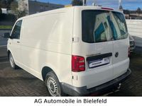 gebraucht VW Transporter T6Kasten-Kombi Kasten