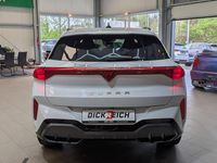 Second-hand Cupra Terramar 150 CP (110 kW) 2025 Alb SUV