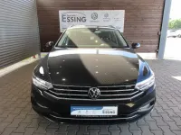 Gebraucht VW Passat Business 150 PS (110 kW) 2023 Schwarz Kombi