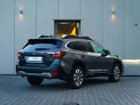 Neu Subaru Outback Platinum 169 PS (124 kW) 2026 Magnetite grey metallic Kombi