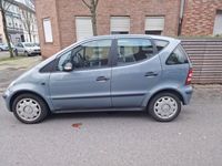 gebraucht Mercedes A140 