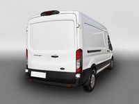 Gebraucht Ford Transit Trend 131 PS (96 kW) 2023 Weiß Van