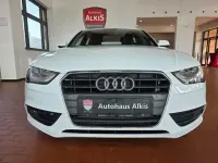 Gebraucht Audi A4 S-Line 300 PS (220 kW) 2012 Andere Kombi