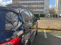 Gebraucht Ford Ecosport Cool & Connect 125 PS (91 kW) 2019 Schwarz SUV