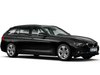 Brugt BMW 318 Efficient Dynamics 150 HK (110 kW) 2026 Stationcar