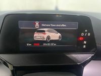 Gebraucht Cupra Born 169 kW (231 PS) 2024 Aurorablau Kleinwagen