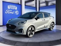 Neu Ford Puma ST-Line X 155 PS (114 kW) 2025 Silber SUV