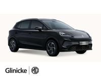 Neu MG MG4 EV 117 kW (160 PS) 2026 Black pearl Kleinwagen