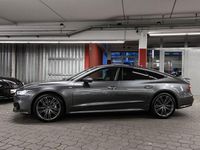 Gebraucht Audi A7 S-Line 265 PS (194 kW) 2023 Daytonagrau perleffekt Limousine