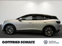 Gebraucht VW ID.4 Pro 210 kW (286 PS) 2025 Silber SUV