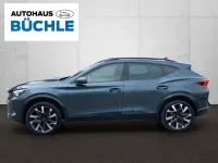Gebraucht Cupra Formentor 150 PS (110 kW) 2025 "magnetic tech" SUV