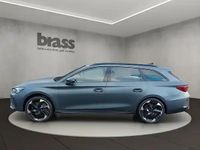 Neu Seat Leon 333 PS (244 kW) 2026 Magnetic tech mattgrau Kombi