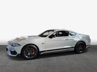 gebraucht Ford Mustang Fastback 5.0 Ti-VCT V8 Aut. MACH1 338 kW, 2-türig