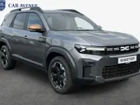 Neu Dacia Bigster Extreme 140 PS (102 kW) 2026 Grau SUV