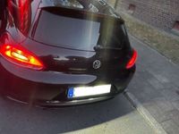 gebraucht VW Scirocco 1.4 TSI 90kW -