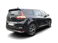 Gebraucht Renault Grand Scénic Techno 2023 Schwarz Van / Kleinbus