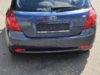 Gebraucht Kia Ceed 90 PS (66 kW) 2008 Blau Kleinwagen