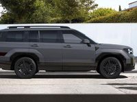 Neu Hyundai Santa Fe Blackline 239 PS (175 kW) 2026 Grau SUV