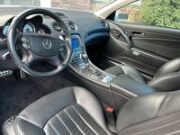 gebraucht Mercedes SL55 AMG AMG